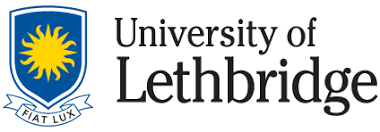 University of Lethbridge Canada